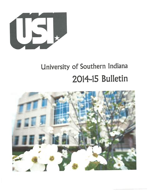 End 100 Refund Period and Late Registration. . Usi bulletin